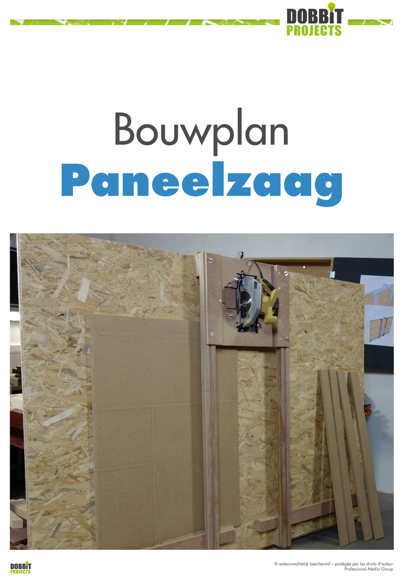 PANEELZAAG