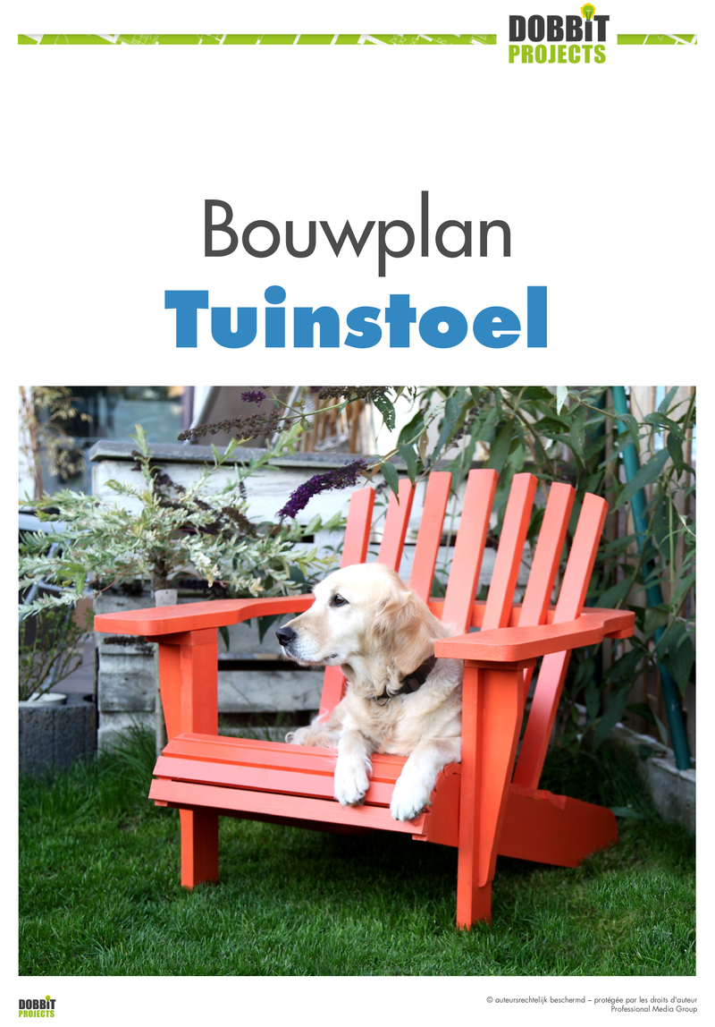 TUINSTOEL
