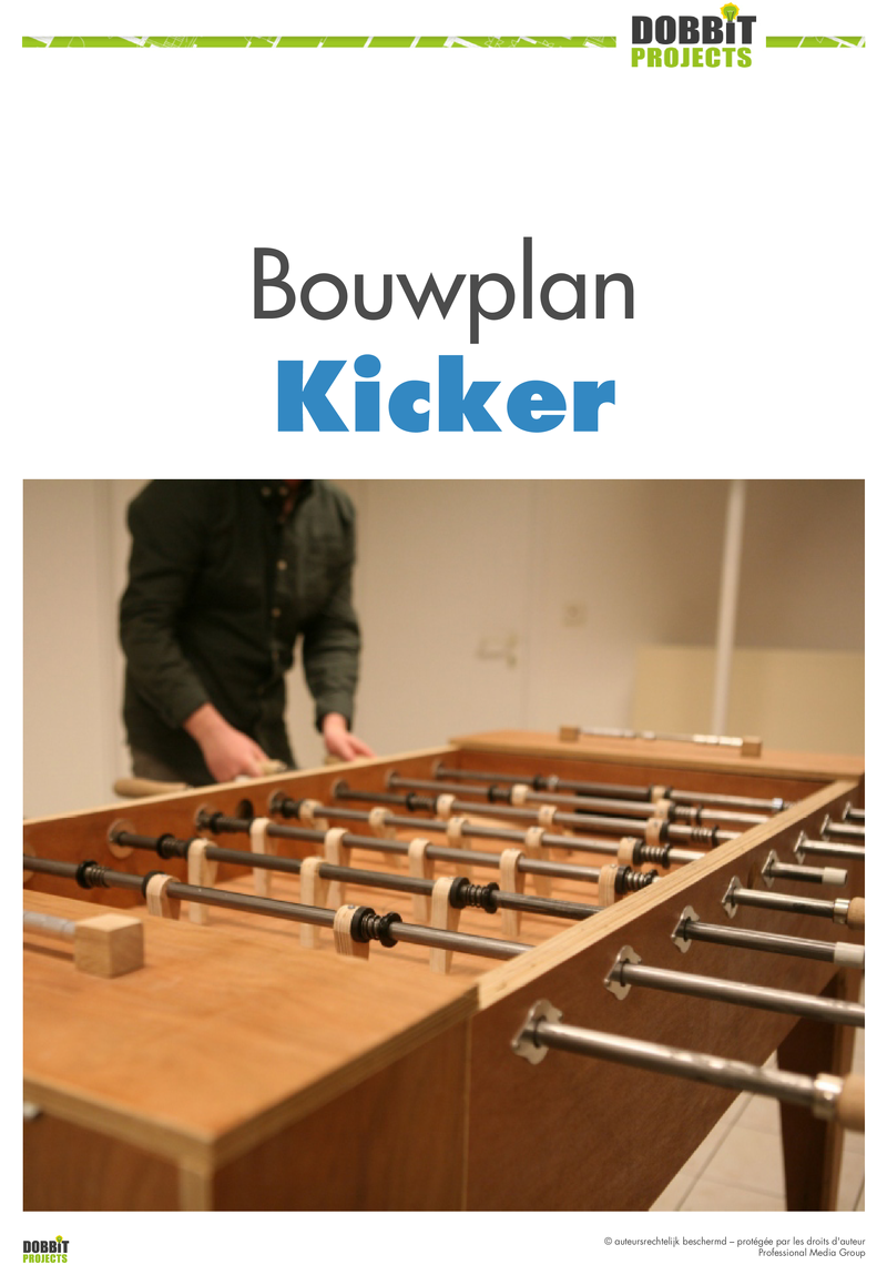 VOETBALTAFEL