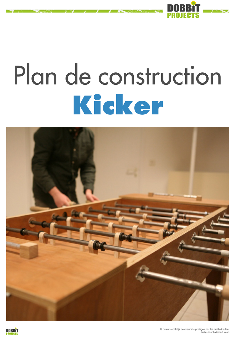 Kicker