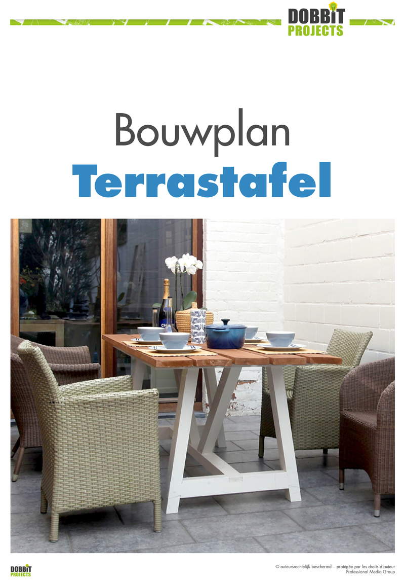 TERRASTAFEL