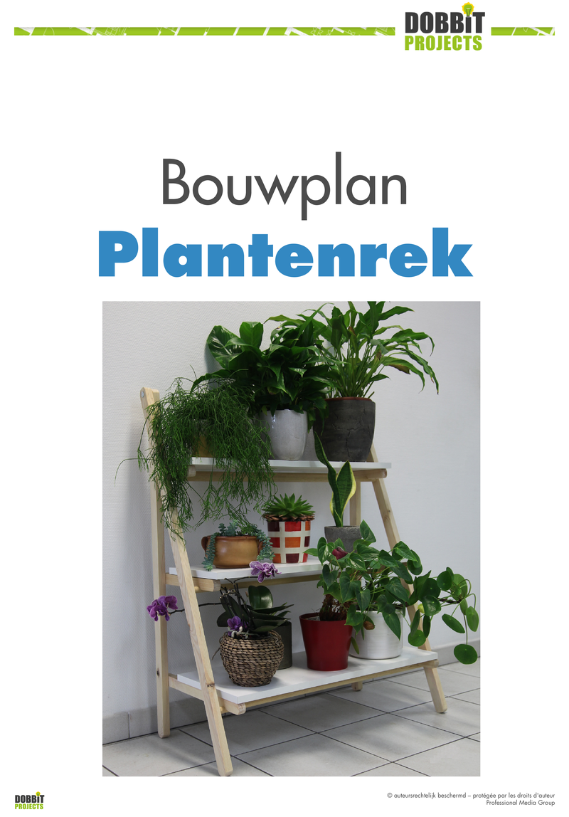 PLANTENREK