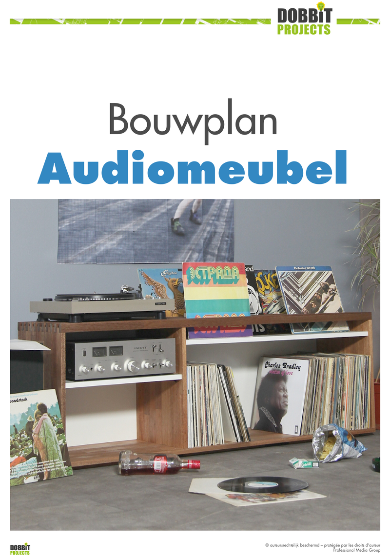 AUDIOMEUBEL