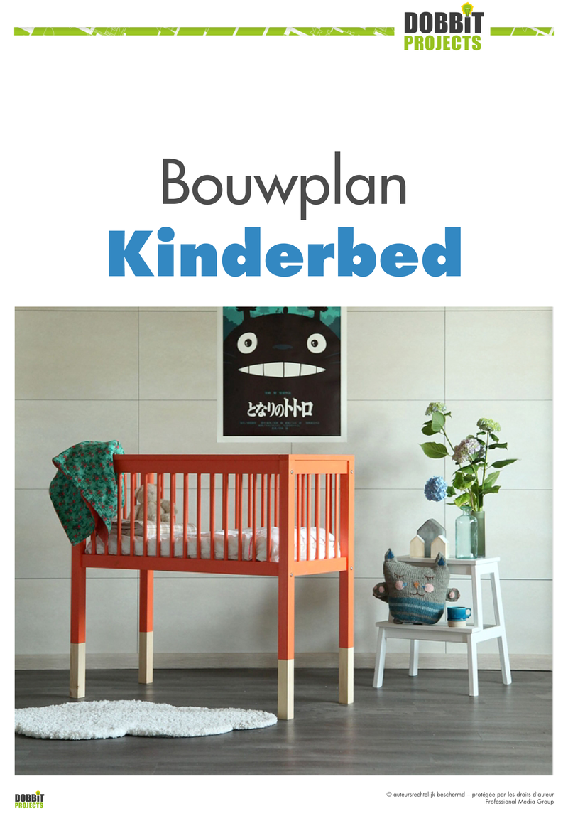 Kinderbed