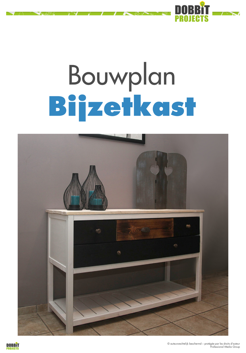 BIJZETKAST