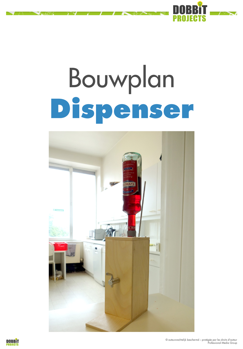 Dispenser