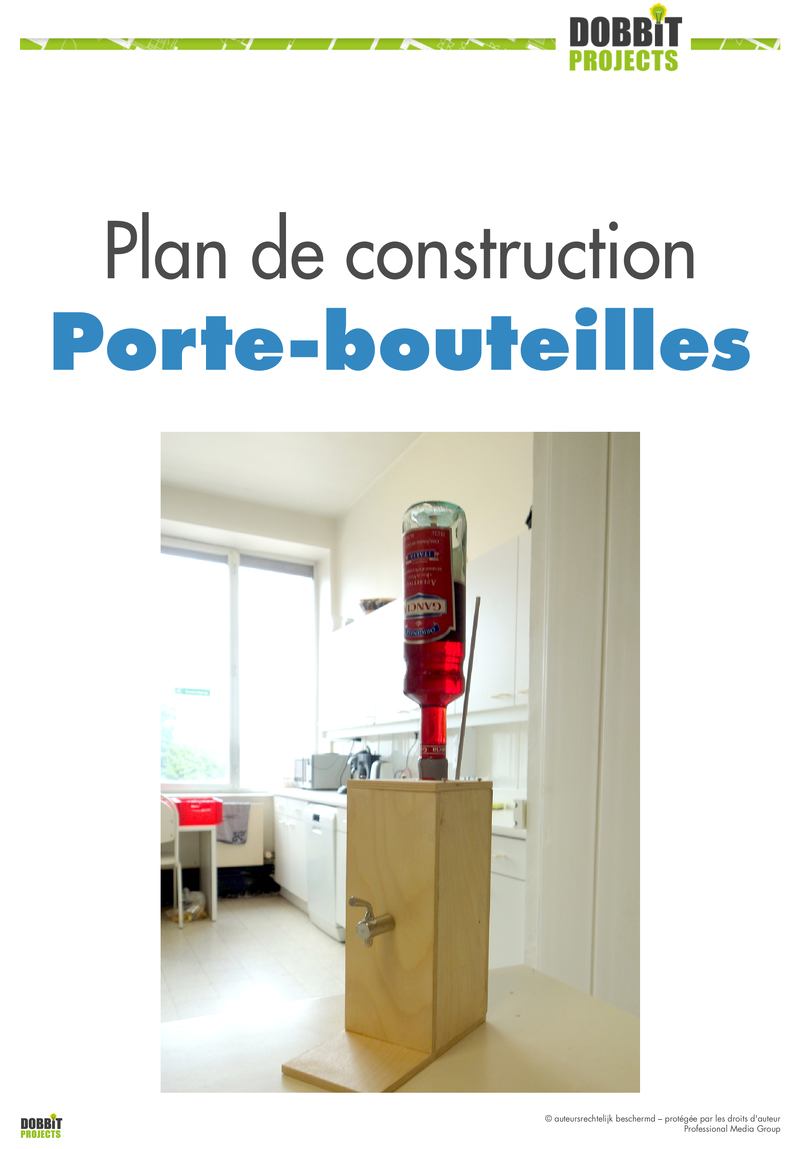 PORTE-BOUTEILLES