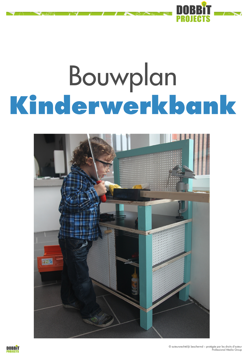 KINDERWERKBANK