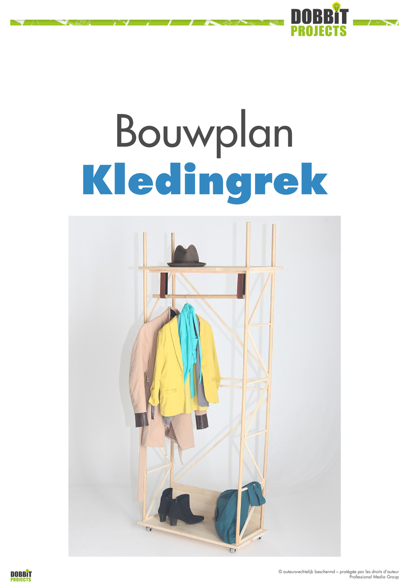 KLEDINGREK