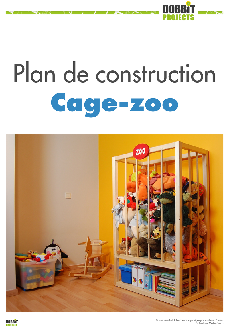 CAGE-ZOO