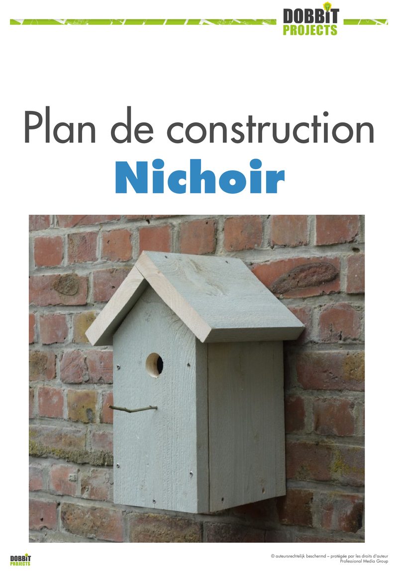NICHOIR
