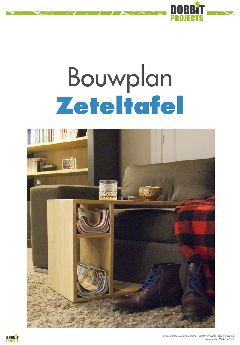 ZETELTAFEL