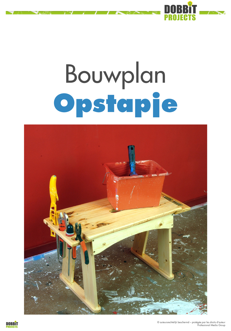 OPSTAPJE