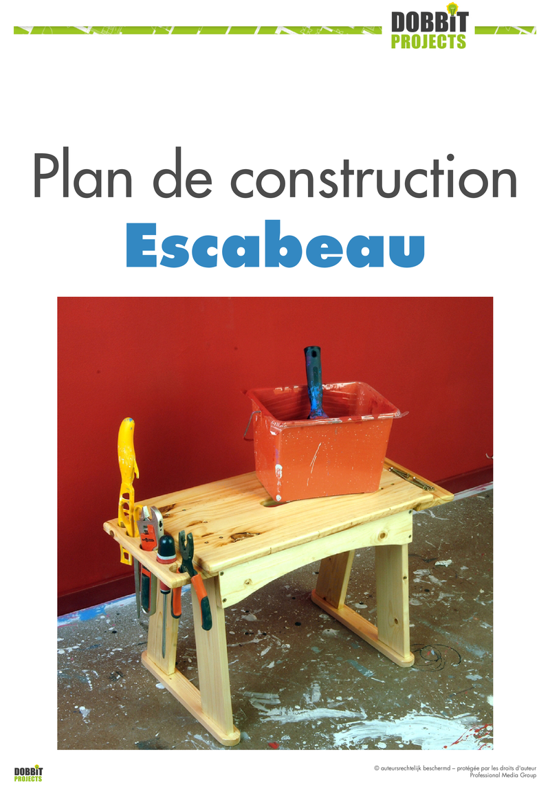 ESCABEAU
