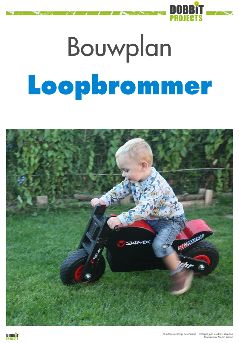 LOOPBROMMER