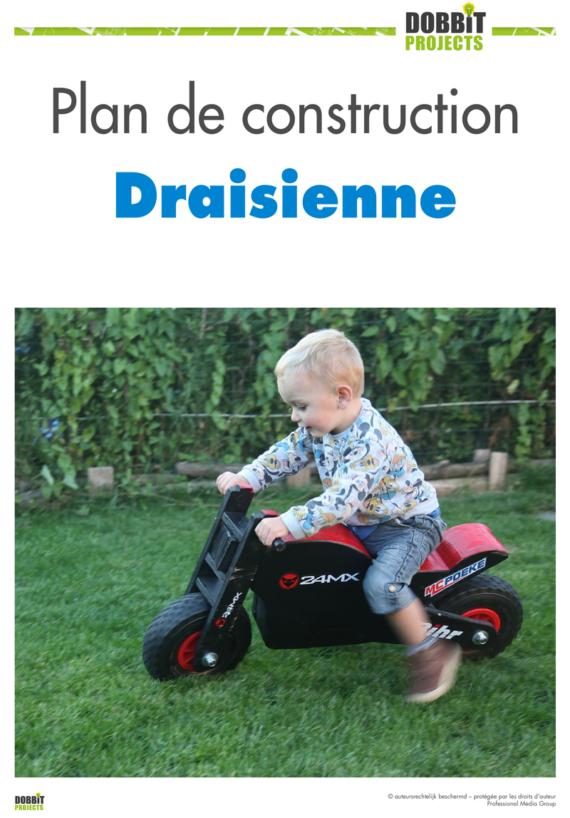 DRAISIENNE