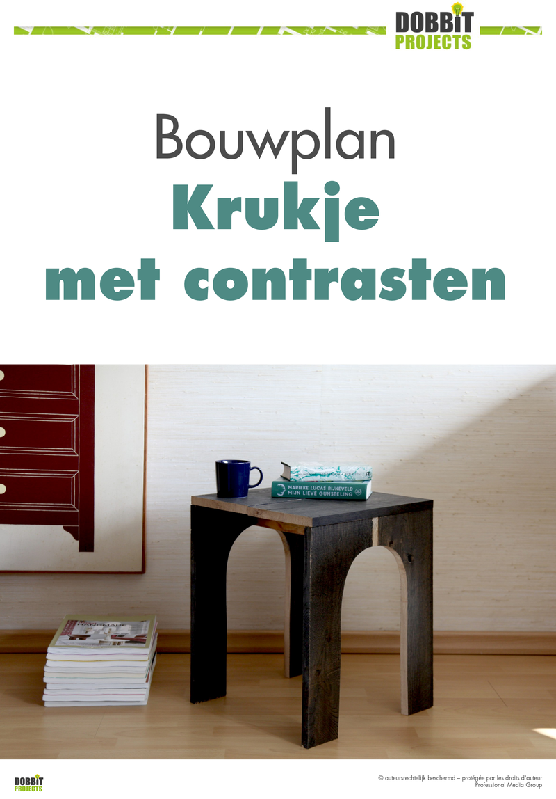 KRUKJE
