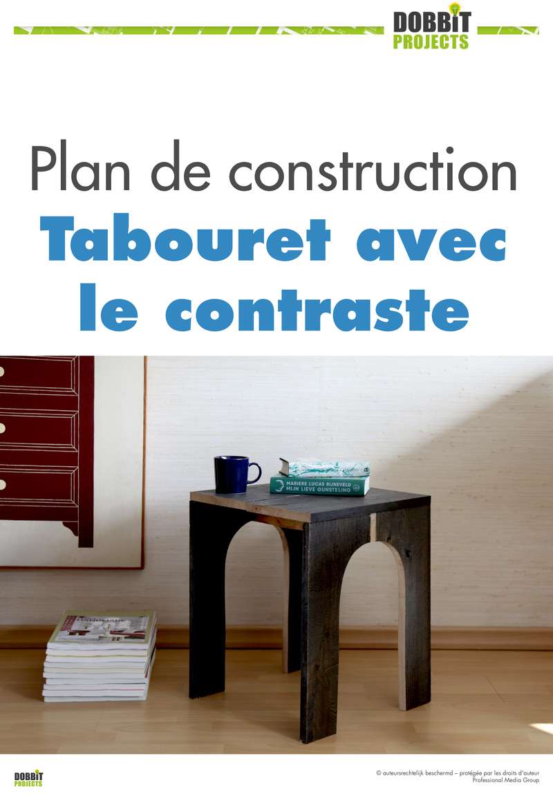 TABOURET