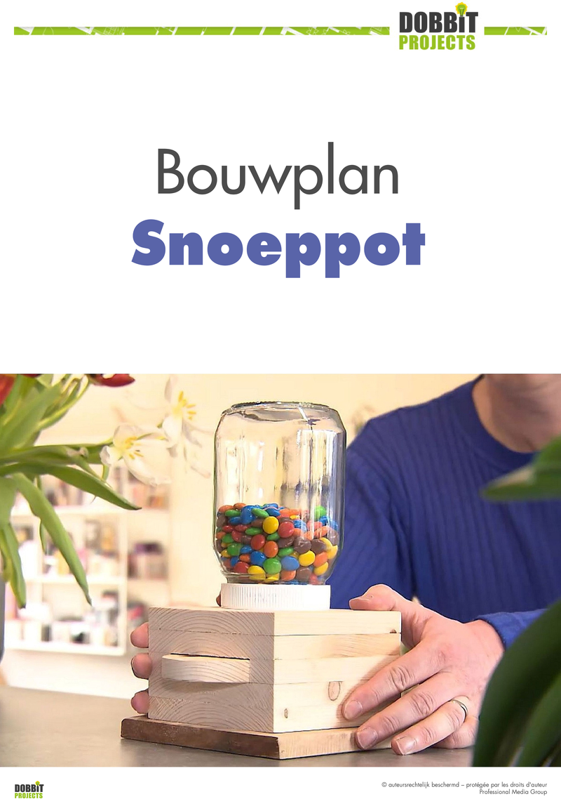 SNOEPPOT