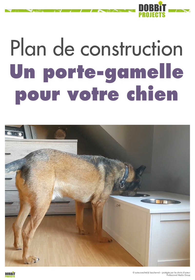 PORTE-GAMELLE