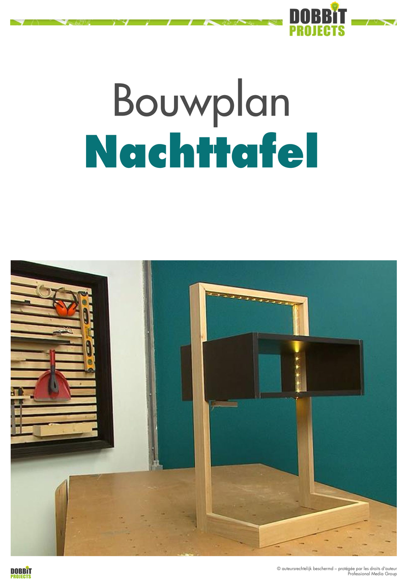 NACHTTAFEL