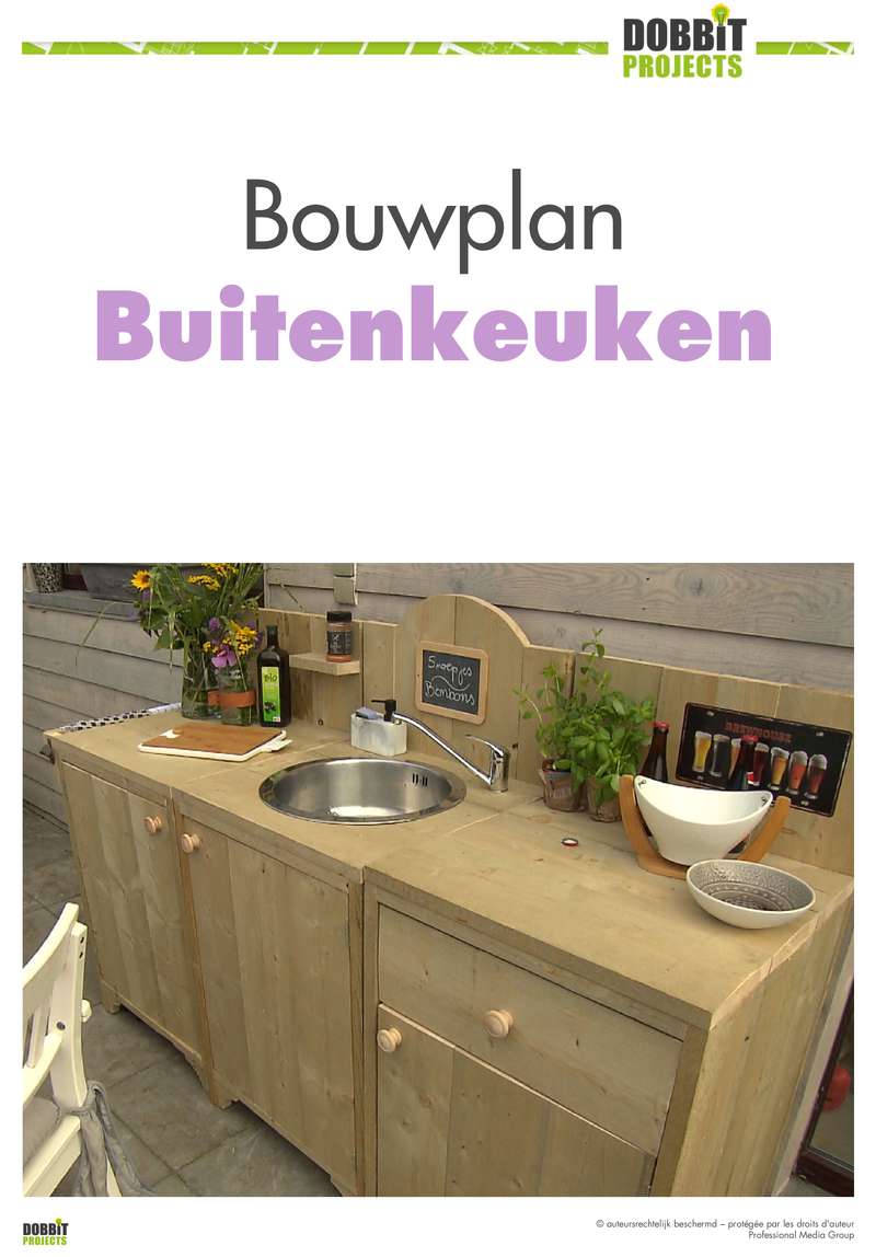 BUITENKEUKEN