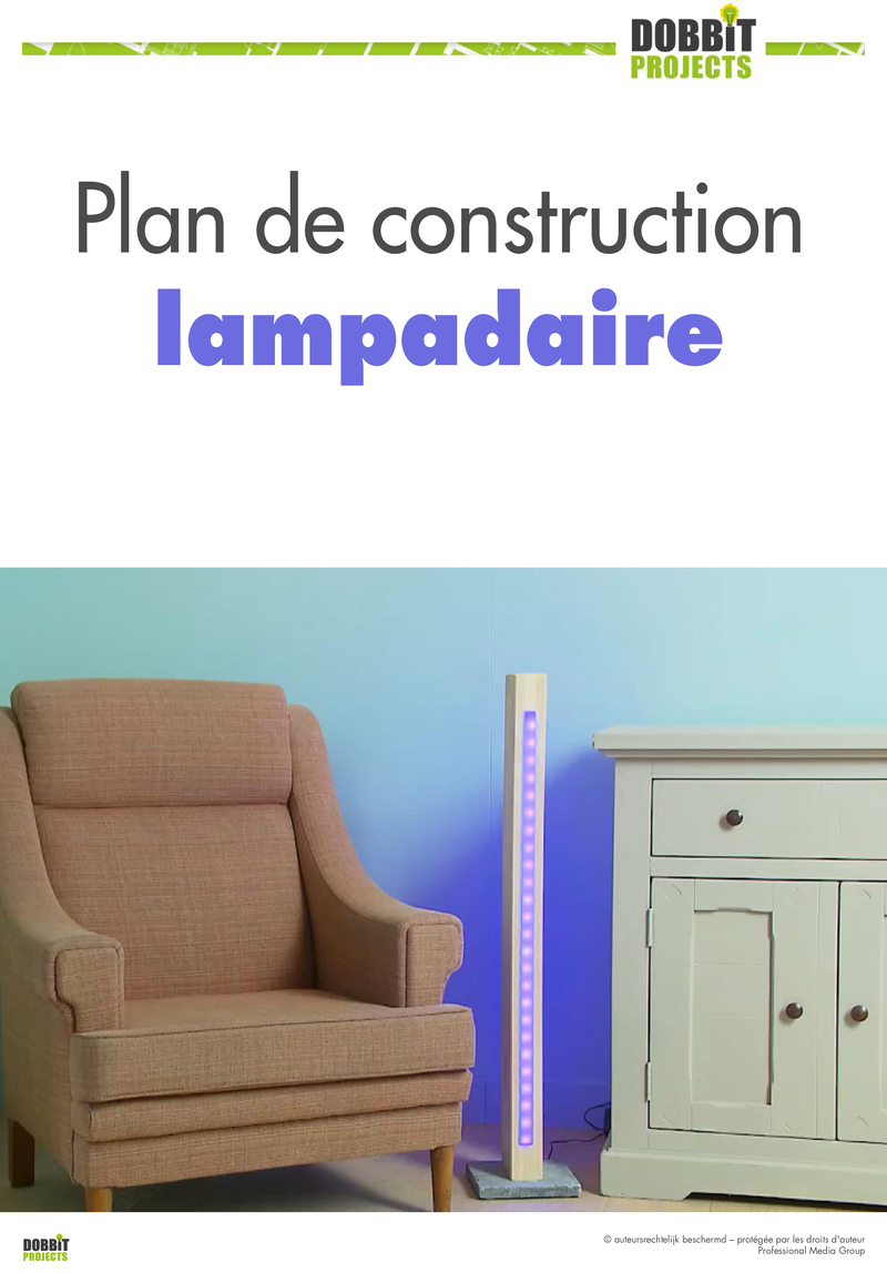LAMPADAIRE
