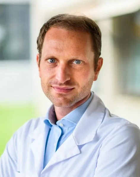 Thomas Vanassche UZ Leuven