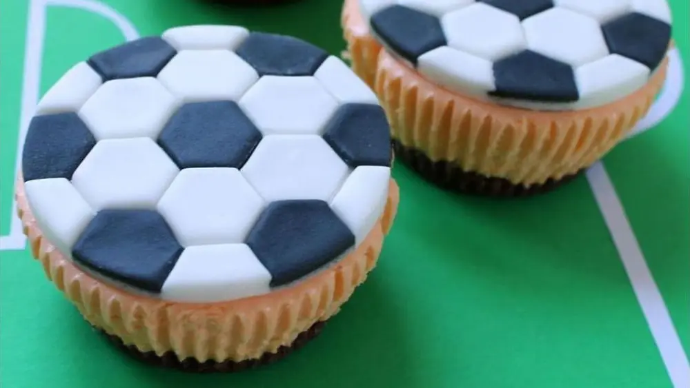 EK voetbal supermarkten