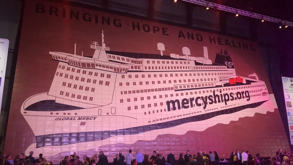 MercyShips