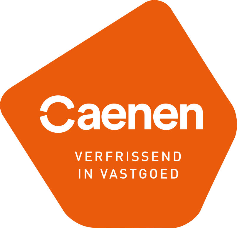 Bedrijfslogo Caenen