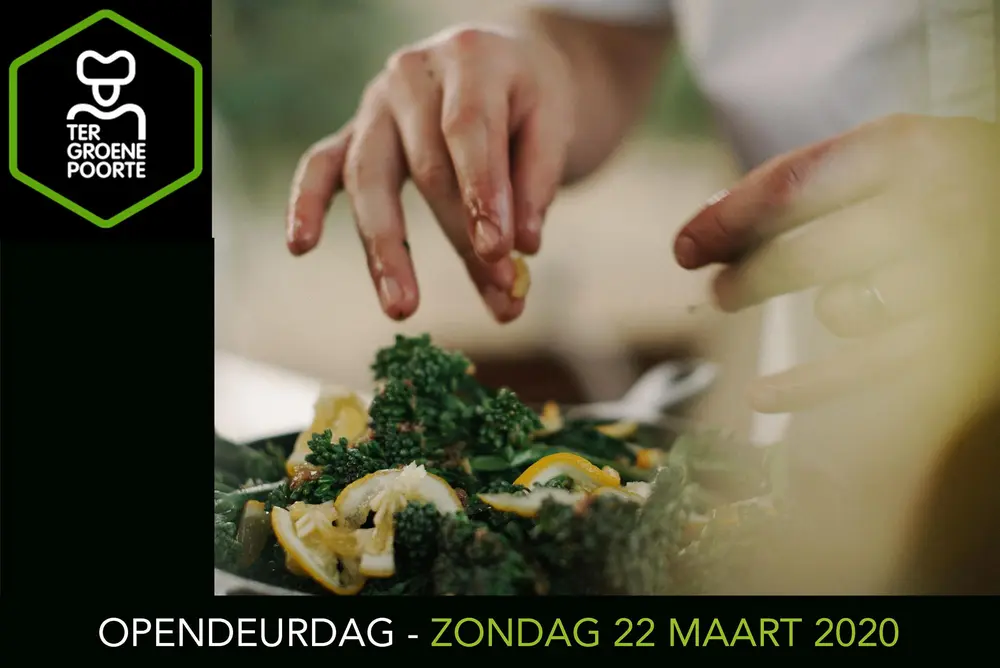 Expeditie Gastronomie