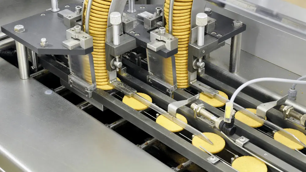 Lubrifiants de qualit&eacute; alimentaire