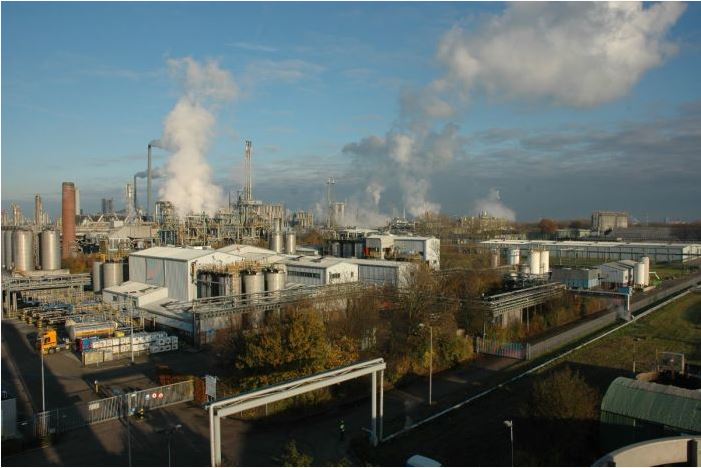 Celanese Geleen