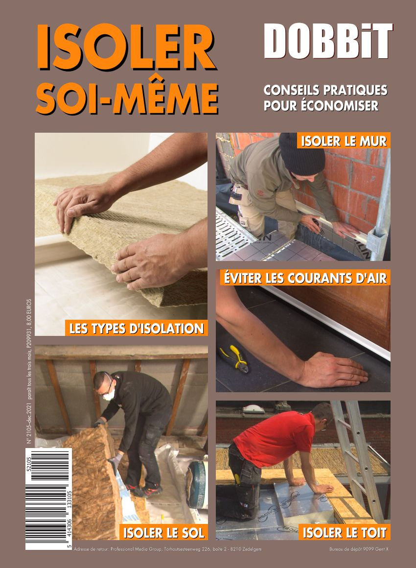 ISOLER SOI-MÊME