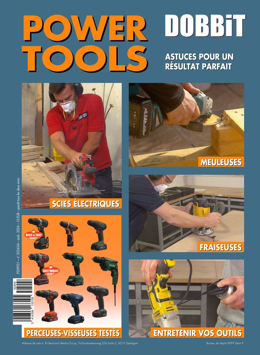 POWERTOOLS