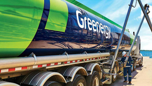 Greenergy