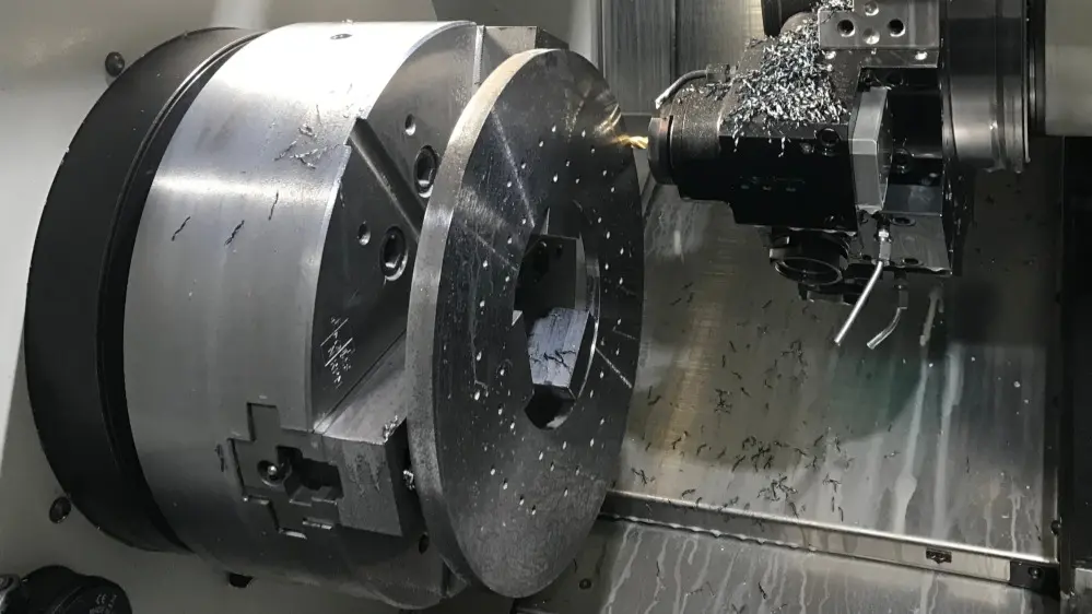  De gereedschappen voor de CMZ zijn geselecteerd in nauwe samenwerking met Special Tools Benelux