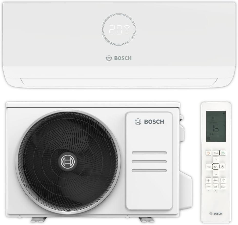 airco bosch