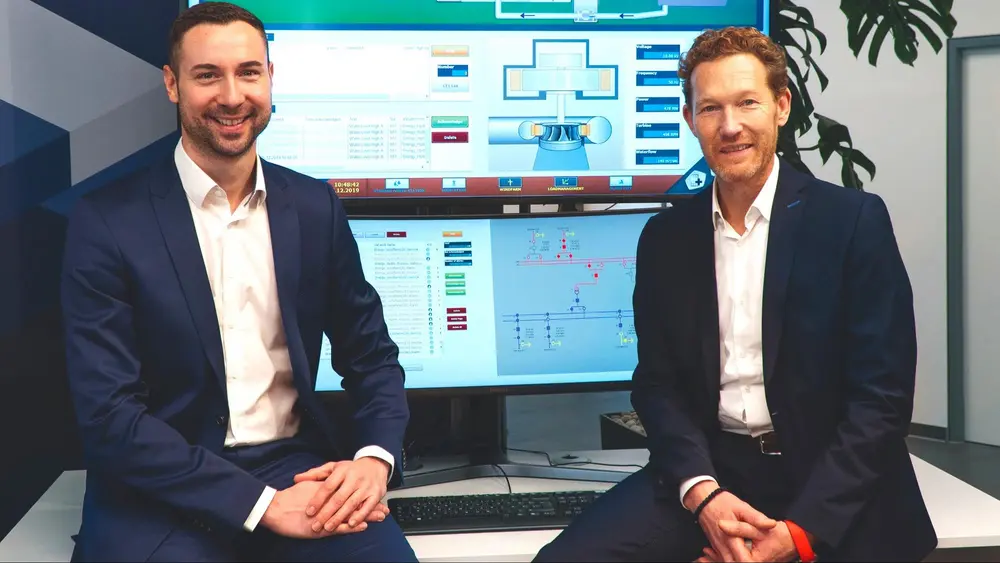 NIEUWE MANAGER EN VERSTERKT VERKOOPTEAM BIJ COPA-DATA CEE/ME