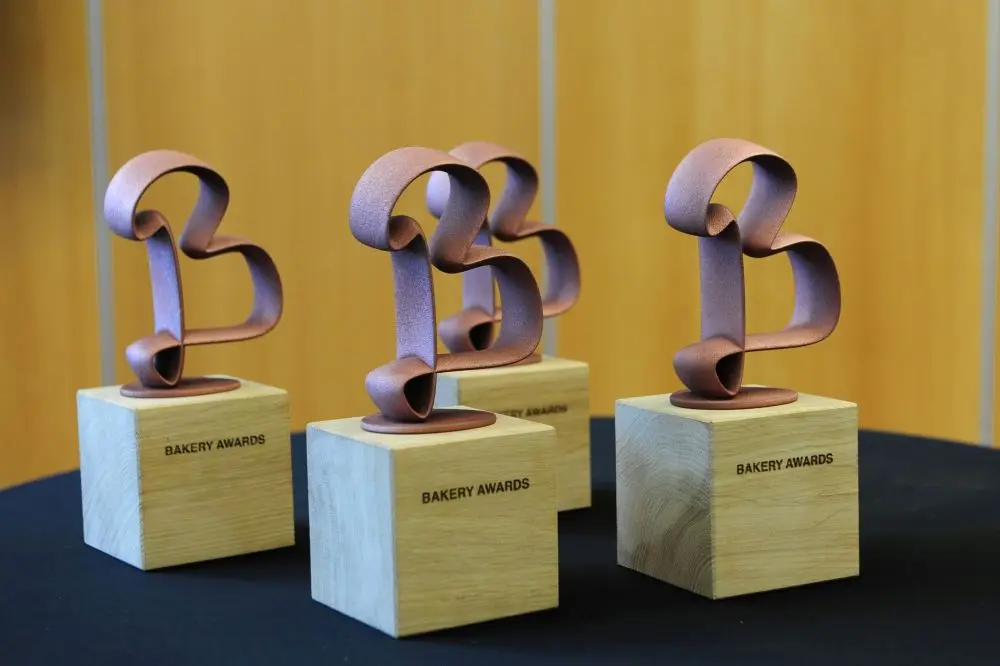 bakery Awards