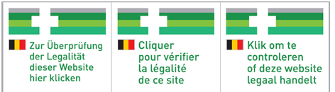 Logo internetapotheek