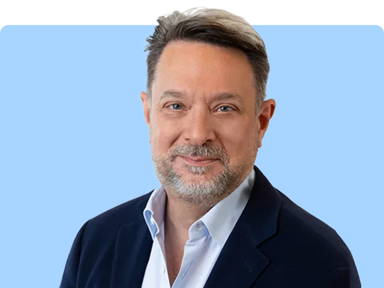Richard Saynor CEO Sandoz