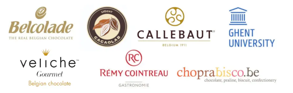 logo chocolaterie