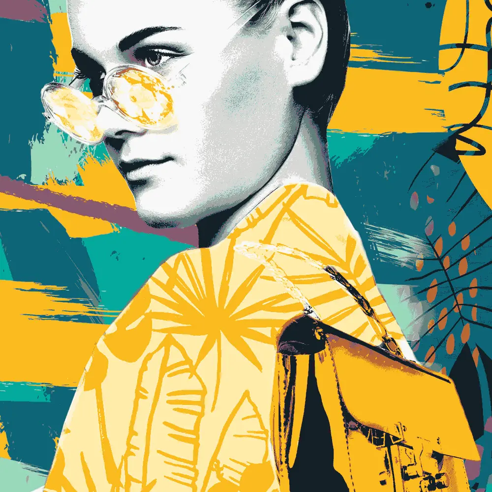 Trade Mart Walk & Watch