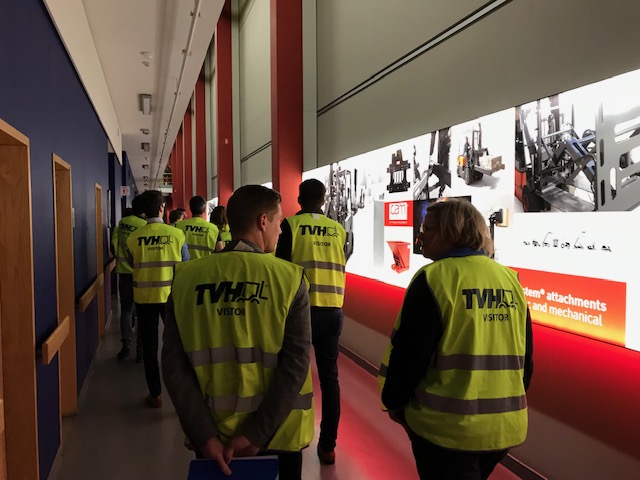 TVH