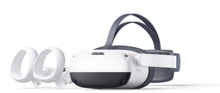 PICO-bril VR