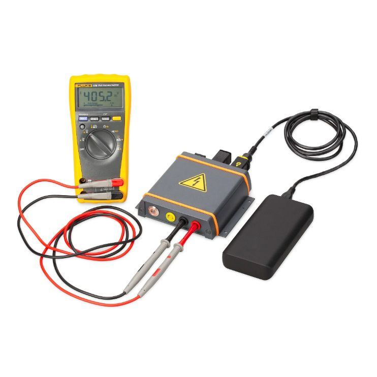 Adapt future zonder HV-batterij
