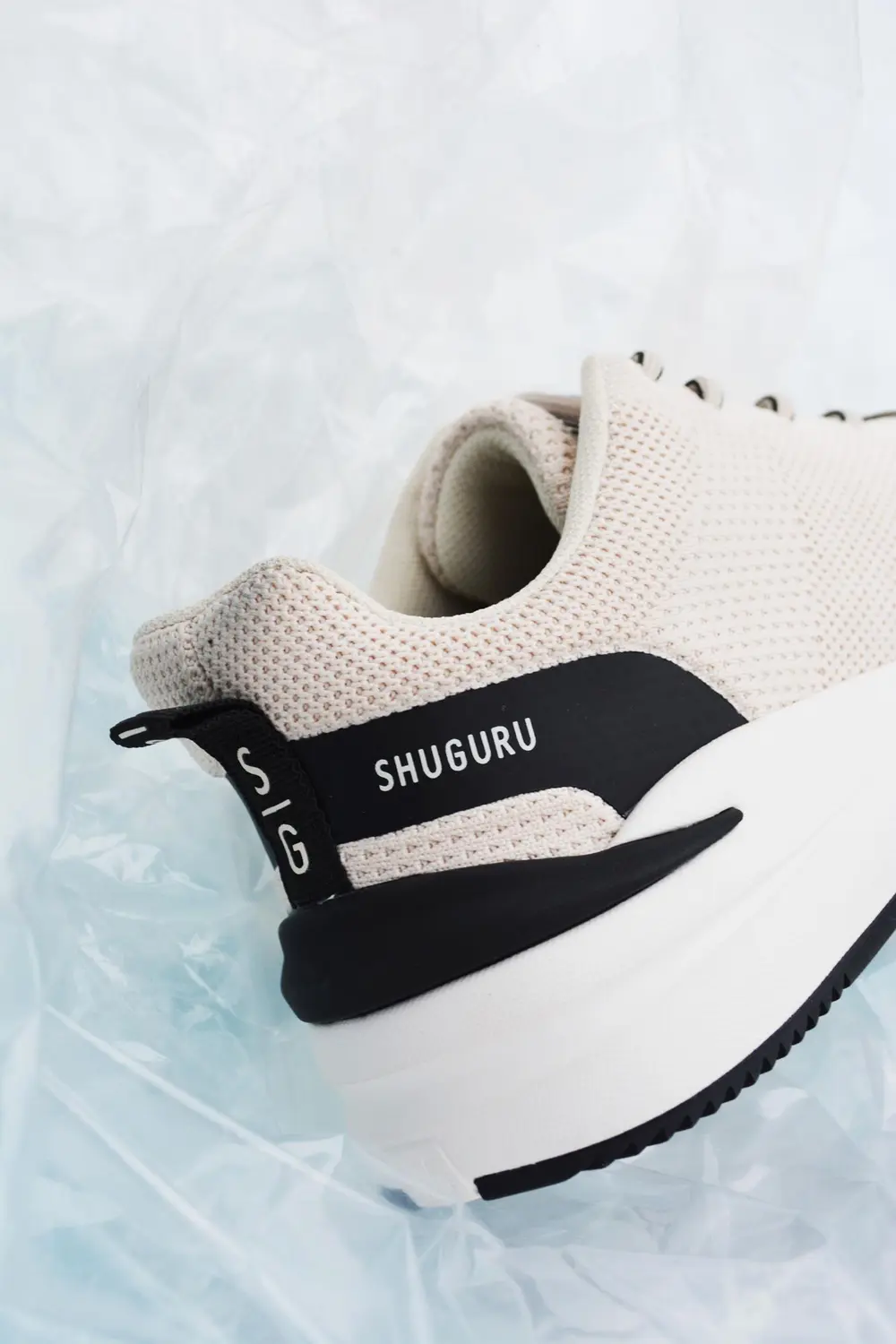 Shuguru Unlimited Footwear Group