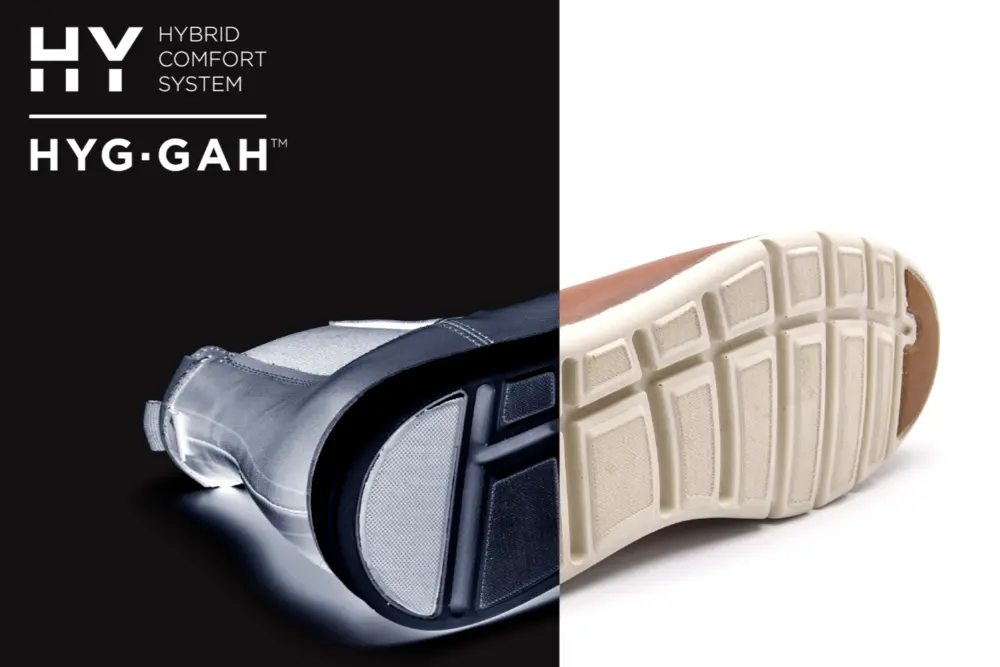 Unlimited Footwear Group